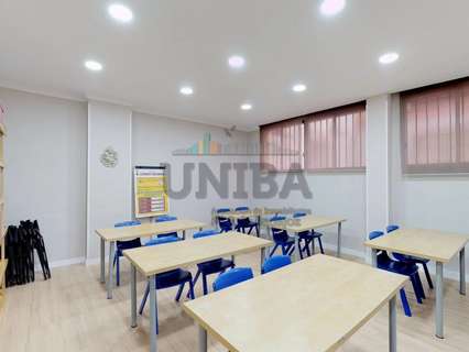 Local comercial en venta en Badajoz