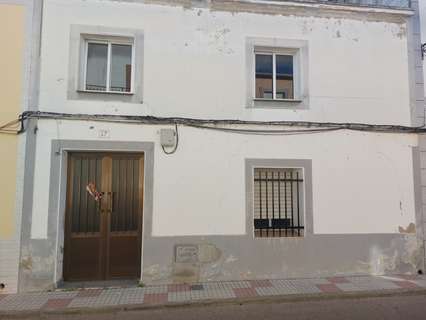 Casa en venta en La Haba