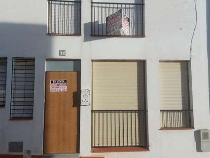 Casa en venta en Azuaga