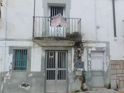 Casa en venta en San Vicente de Alcántara rebajada