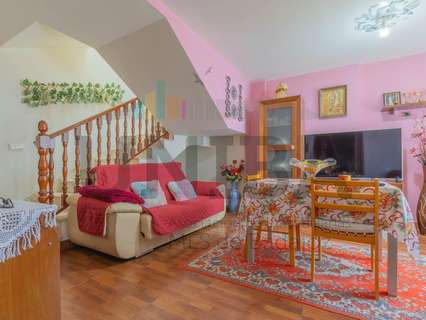 Casa en venta en Talavera la Real