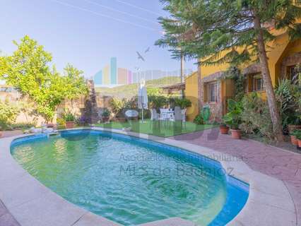 Chalet en venta en La Codosera