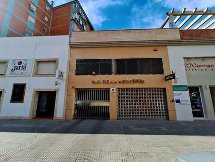 Plaza de parking en venta en Badajoz rebajada