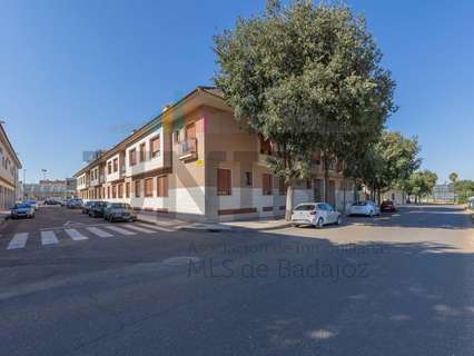 Ático dúplex en venta en Badajoz rebajado