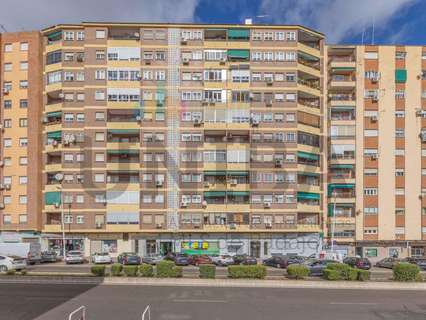 Piso en venta en Badajoz rebajado