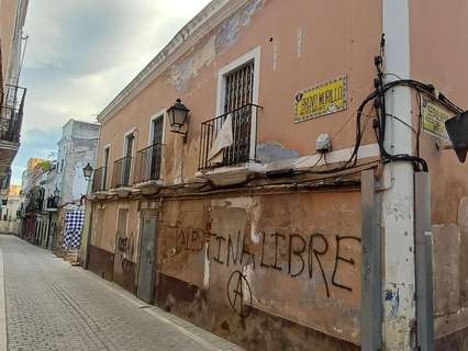 Casa en venta en Badajoz