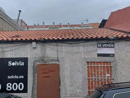Casa en venta en Badajoz
