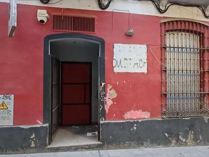 Local comercial en venta en Badajoz