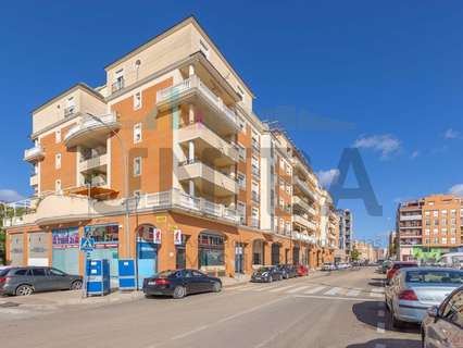 Ático dúplex en venta en Badajoz