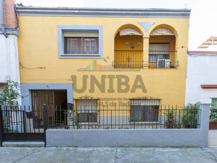 Casa en venta en Badajoz