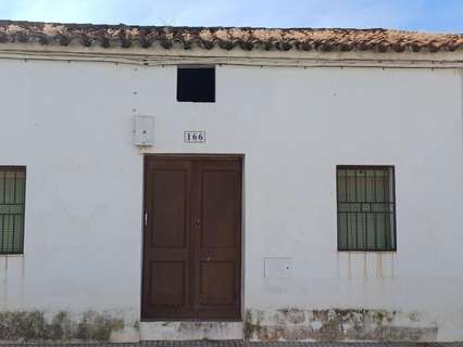 Casa en venta en Guareña