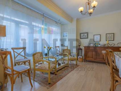 Piso en venta en Badajoz