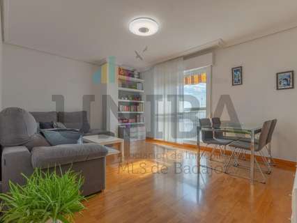 Piso en venta en Badajoz