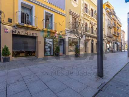 Edificio en venta en Badajoz