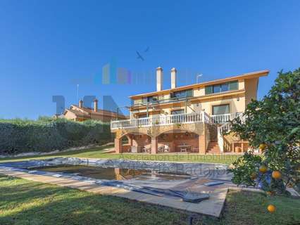 Chalet en venta en Badajoz