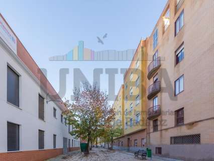 Apartamento en alquiler en Badajoz