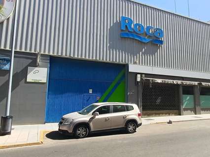 Nave industrial en venta en Villanueva de la Serena