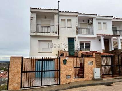 Casa en venta en Aliseda