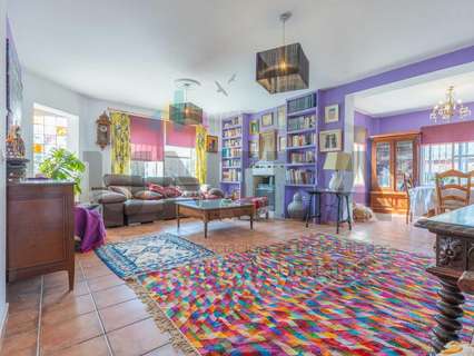 Chalet en venta en Badajoz