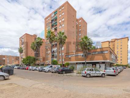 Piso en venta en Badajoz