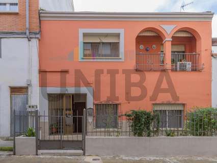 Piso en venta en Badajoz