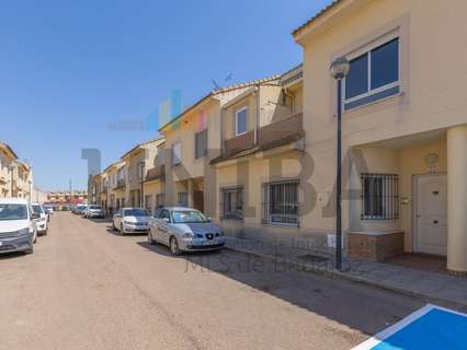 Casa en venta en Talavera la Real