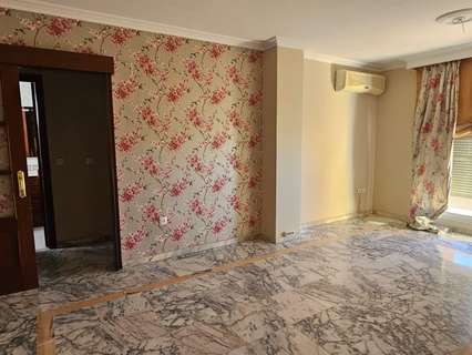 Ático dúplex en alquiler en Badajoz