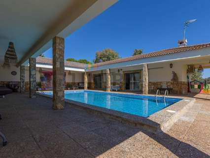 Chalet en venta en Badajoz