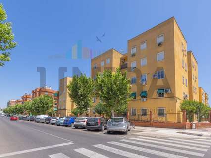 Piso en venta en Badajoz