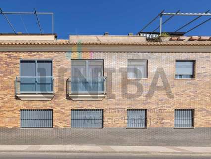 Ático dúplex en venta en Badajoz