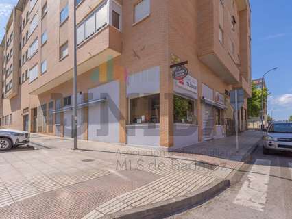 Local comercial en venta en Badajoz rebajado