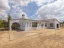 Chalet en venta en Badajoz