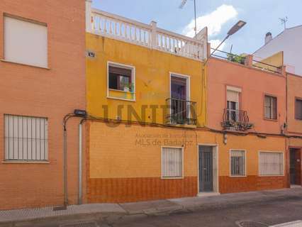 Planta baja en venta en Badajoz