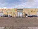 Nave industrial en venta en Badajoz