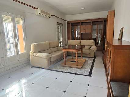 Piso en alquiler en Badajoz