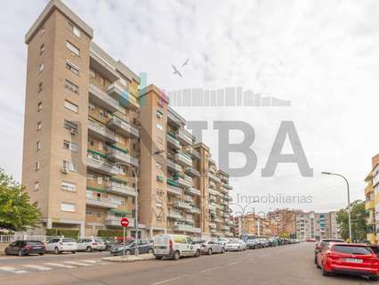 Piso en venta en Badajoz