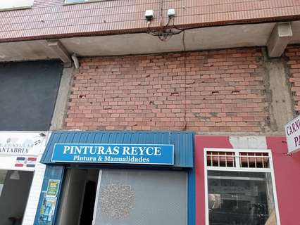 Local comercial en venta en Torrelavega rebajado