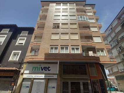 Piso en venta en Torrelavega rebajado