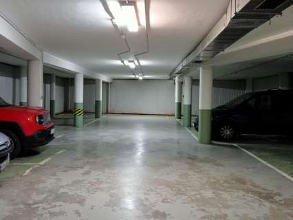 Plaza de parking en venta en Torrelavega