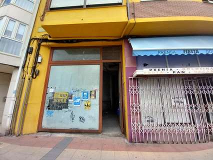 Local comercial en venta en Torrelavega