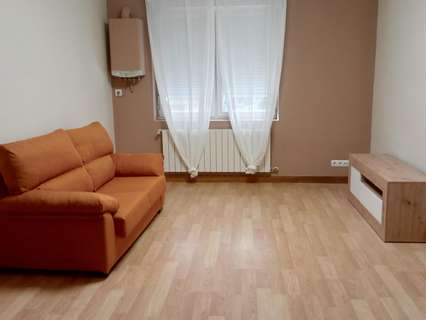 Apartamento en alquiler en Torrelavega