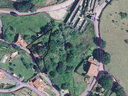 Parcela urbana en venta en Torrelavega rebajada