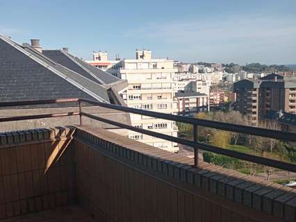 Apartamento en alquiler en Santander