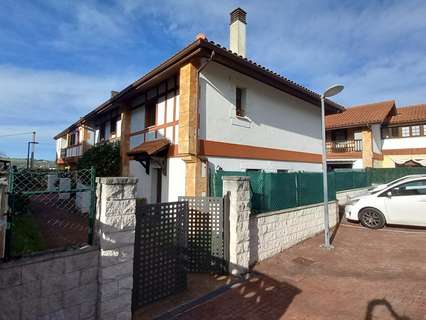 Casa en venta en Reocín