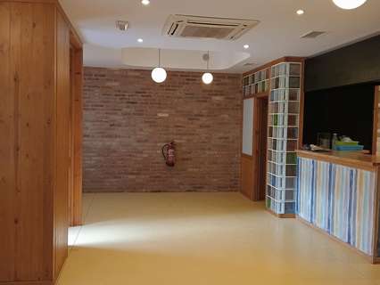 Local comercial en alquiler en Torrelavega rebajado