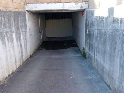 Plaza de parking en venta en Polanco