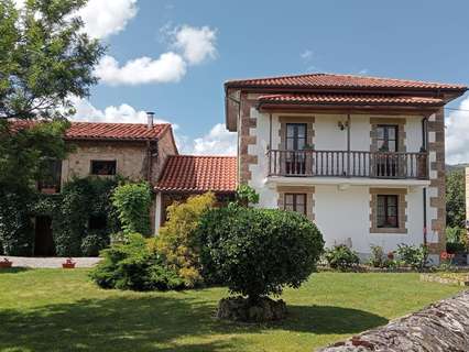 Casa en venta en Arenas de Iguña