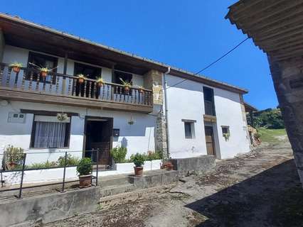 Casa en venta en Santillana del Mar