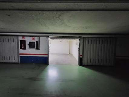 Plaza de parking en venta en Torrelavega