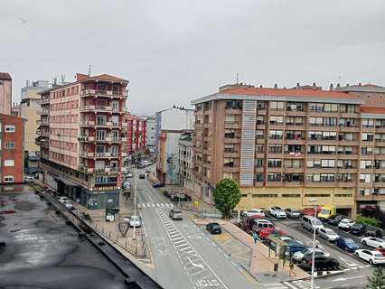 Piso en venta en Torrelavega